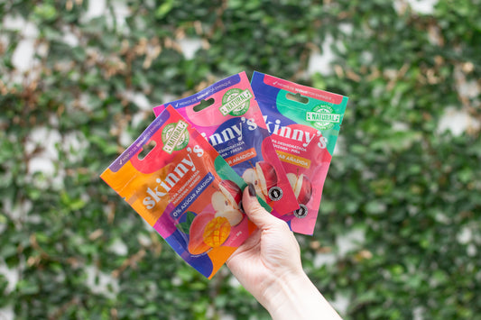 Skinny's: Variados